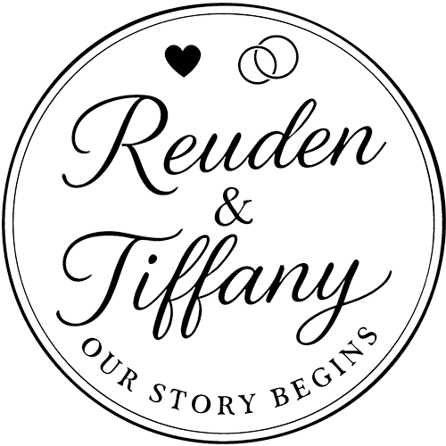 Reuden & Tiffany